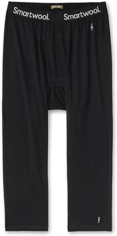 SmartWool Classic All-Season Merino - Couche de Base inférieure - Classique - Homme — Vetements ski