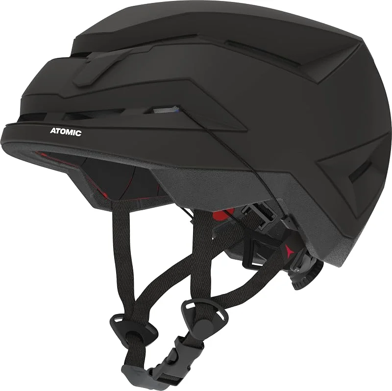 Atomic Backland UL Casque de Ski et de Snowboard — Equipement ski
