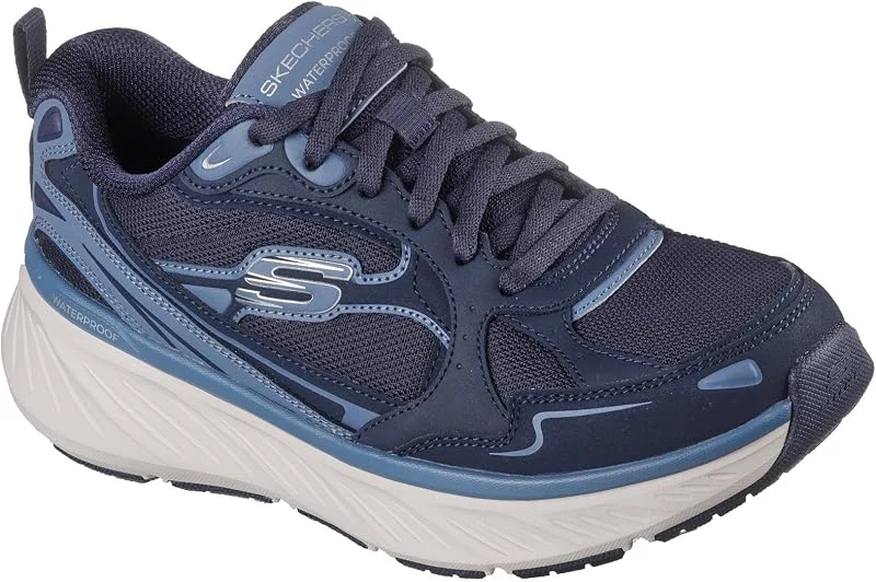 Skechers Femme Edgeride Misty Skies Basket — Equipement ski