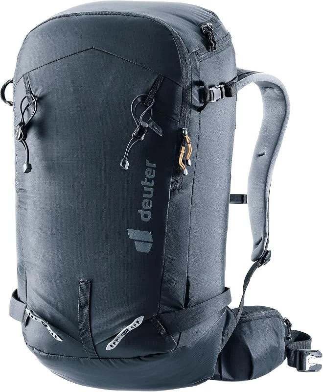 deuter Freerider Pro 30+10 SL sac à dos de ski léger pour femmes avec extension de volume — Equipement ski