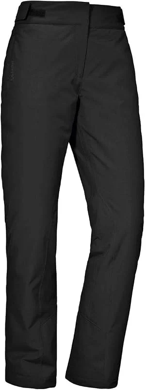 Schöffel Women's Ski Pinzgau1 Long Pants — Vetements ski