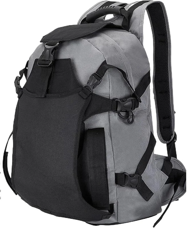 Générique Sac À Dos Bottes Ski Sac à Dos Randonnée 30L — Equipement ski