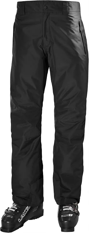 Helly Hansen Blizzard Insulated Pant - Ins Pant - Bohemian - Homme — Vetements ski
