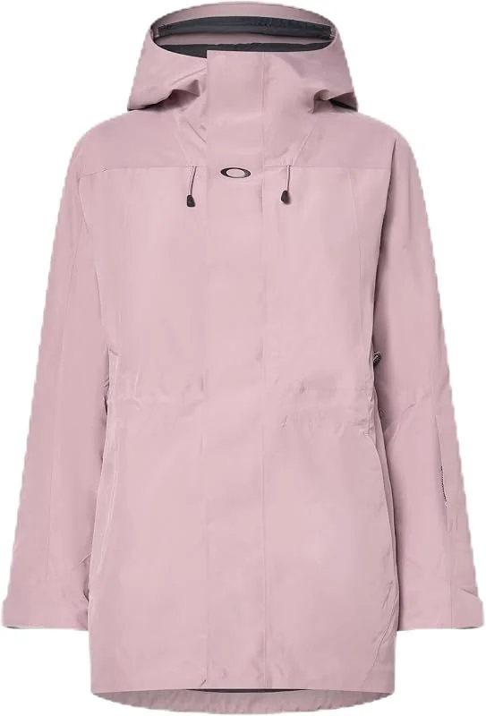 Oakley Sub Temp Recycled Gore-tex Jacket VESTE TECHNIQUE Femme — Vetements ski