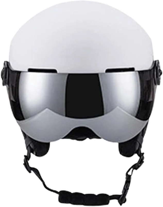 Casque de Ski Respirant Chaud — Equipement ski