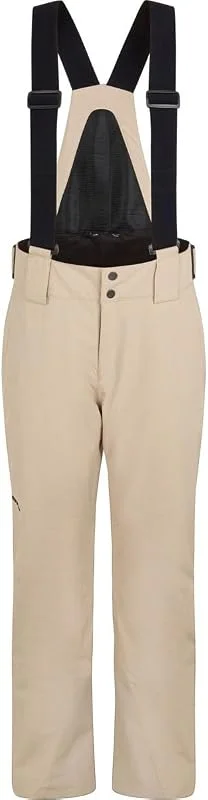 Ziener Tazlin-z - Pantalon de Ski, Pantalon de Neige, imperméable, Chaud, Bretelles - Pantalon de Ski, Pantalon de Neige, imperméable, Chaud, Bretelles - Homme — Vetements ski