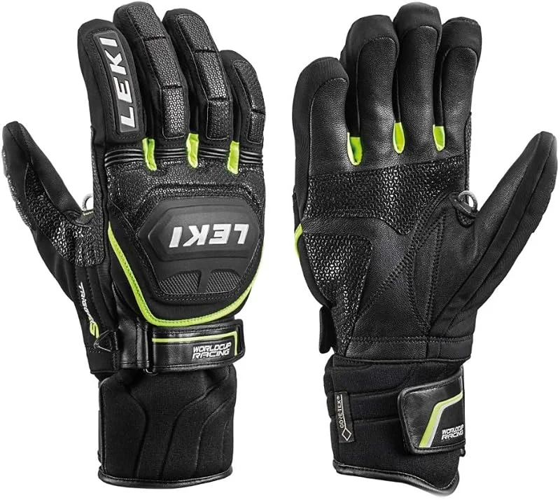 LEKI windstopperfleece Gants — Equipement ski