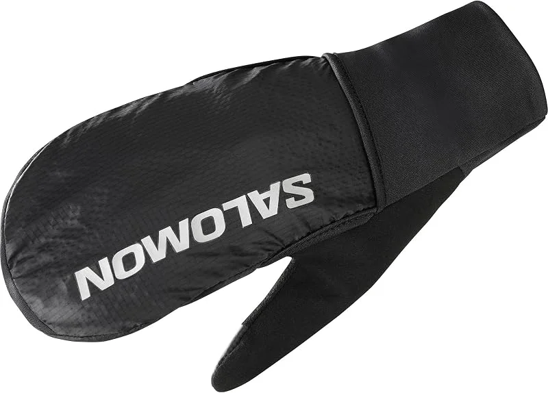 Salomon Fast Wing Winter Shell Gants Unisexe, Protection Contre Les Intempéries, Parfaits pour Le Ski, Le Snowboard et la Randonnée — Vetements ski