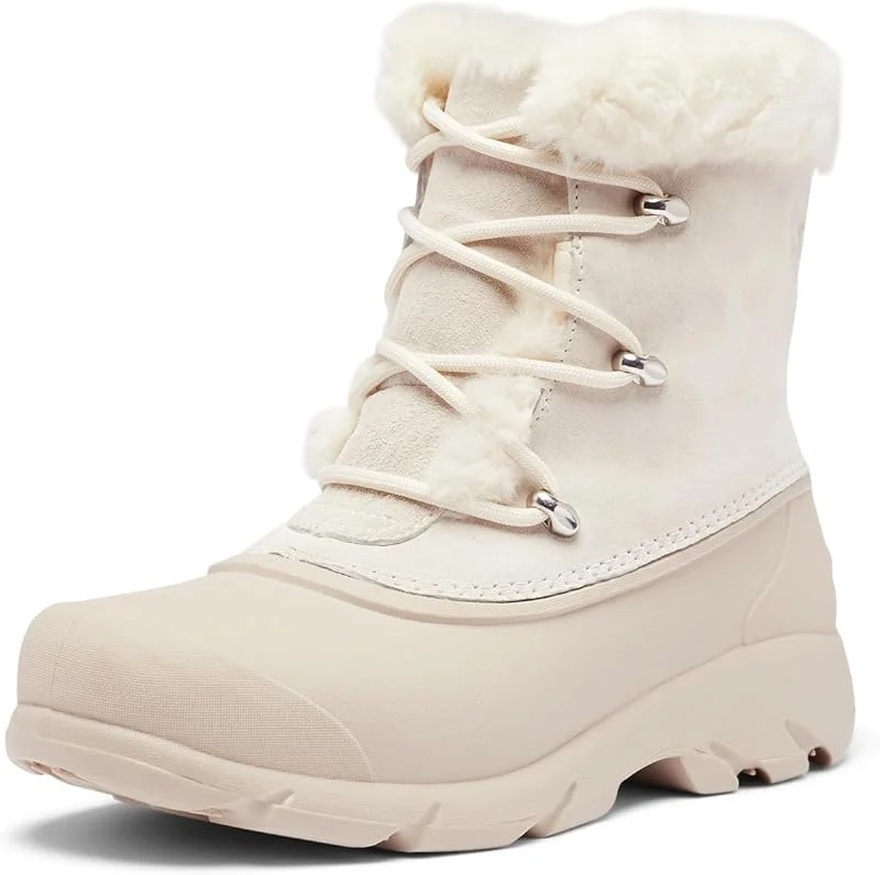 Sorel Snow Angel bottes d'hiverFemme — Equipement ski