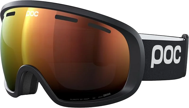 POC Fovea — Equipement ski