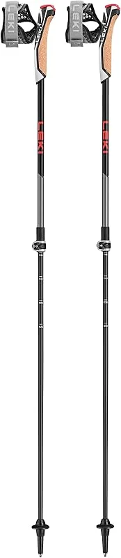 LEKI Instructor Lite bâtons — Equipement ski