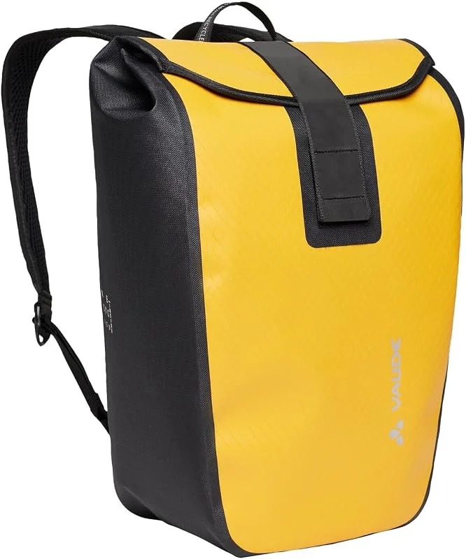 VAUDE Clubride Aqua 17 Sacs à dos15-19L Mixte (lot de 1) — Equipement ski