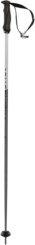 Volkl - Bâtons De Ski Phantastick 16mm - Black — Equipement ski