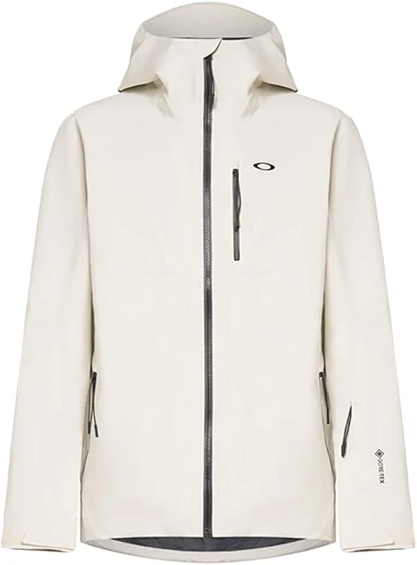 Oakley Unbound Gore-tex Shell Jacket 2.0 VESTE TECHNIQUE Homme — Vetements ski
