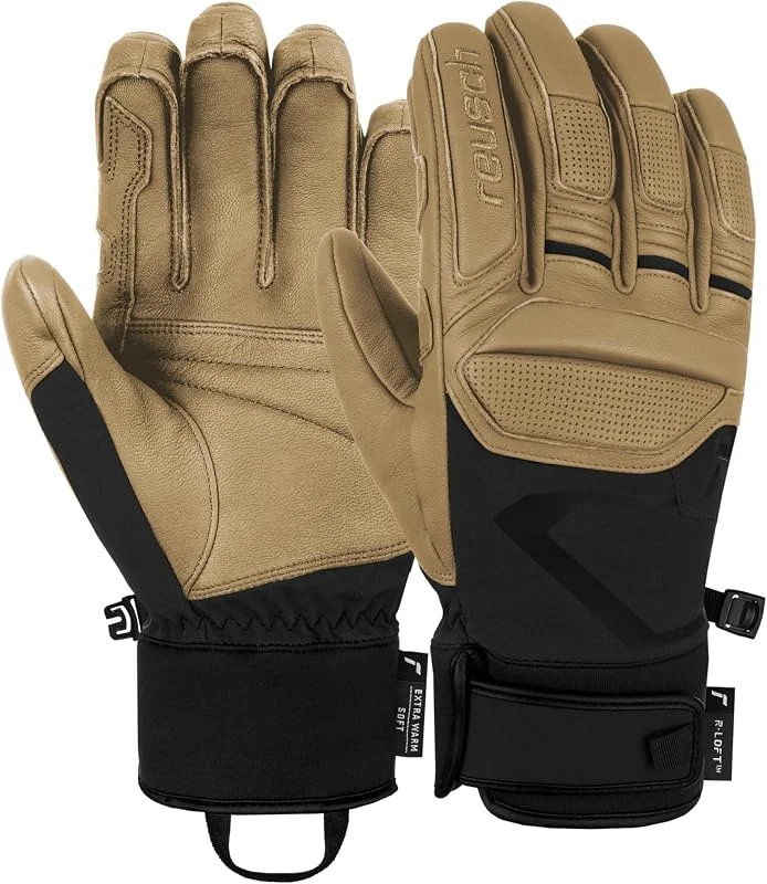 Reusch Pro RC Gants d'hiver — Vetements ski