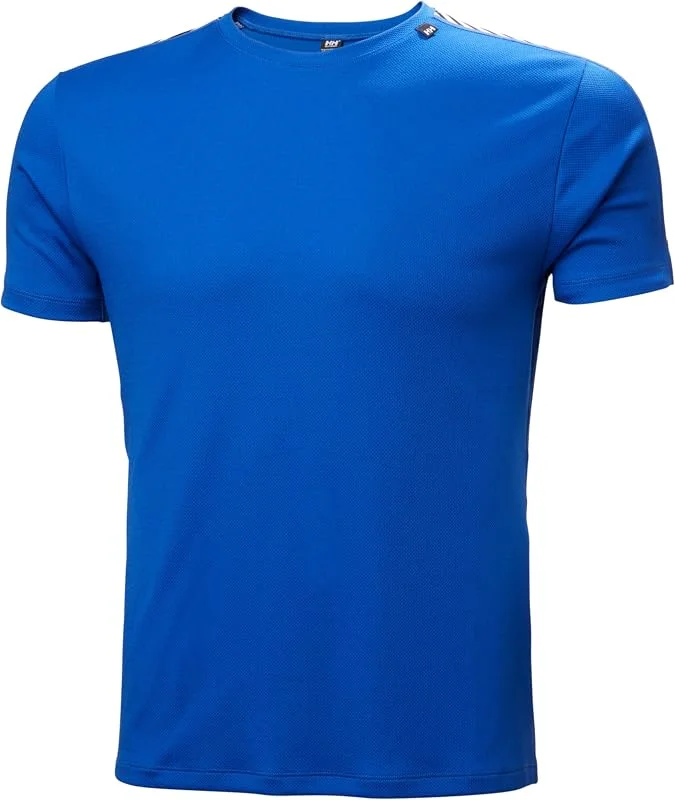 Helly Hansen HH LIFA T-Shirt Tricot Homme — Vetements ski