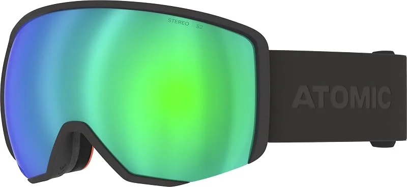 ATOMIC Revent Goggles Mixte (lot de 1) — Equipement ski