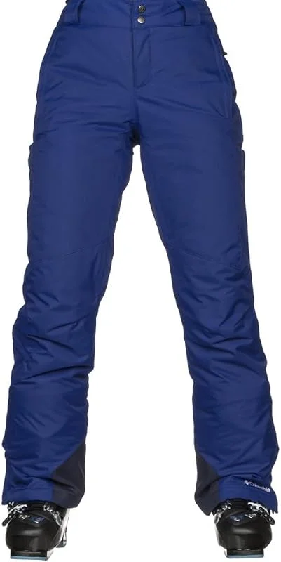 Columbia Bugaboo Pantalon de Ski Femme — Vetements ski