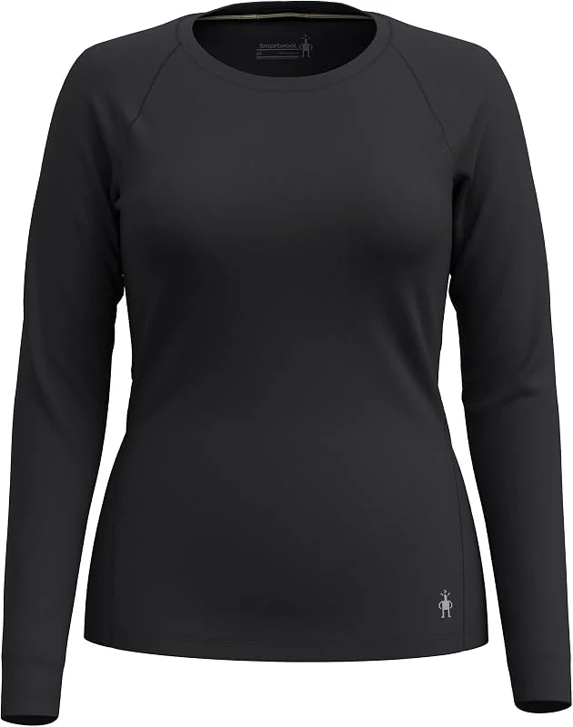 Smartwool Classic All-Season Merino Couche de Base supérieure Femme — Vetements ski