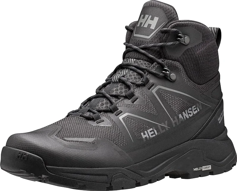 Helly Hansen W Cascade Mid Ht SneakerFemme — Equipement ski