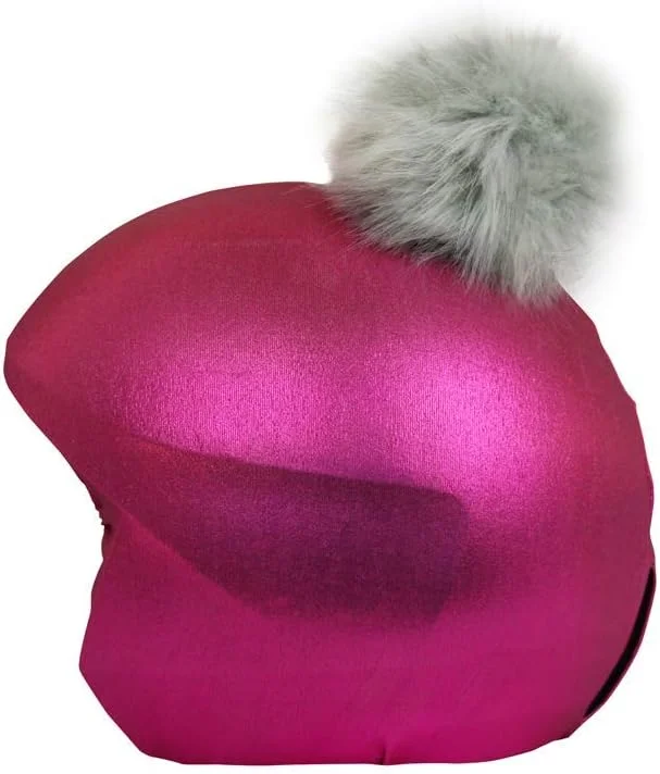 Coolcasc Helmet Covers — Equipement ski