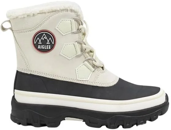 Aigle Femme Snow W Botte de Neige — Equipement ski
