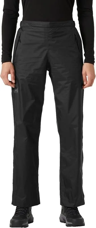 Helly Hansen W Loke Pants 2.0 - Pantalons - Pantalon W Loke 2.0 - Femme — Vetements ski