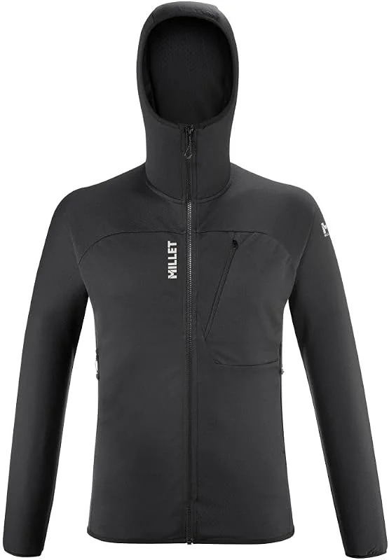 MILLET Polaire Homme Légère Été Respirante — Vetements ski