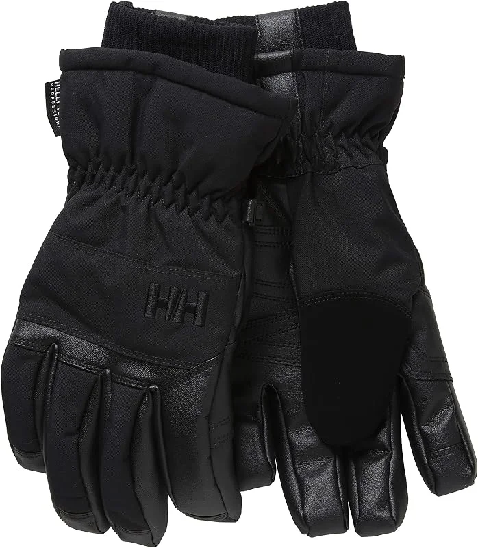 Helly Hansen Hommes Gant de Montagne — Vetements ski