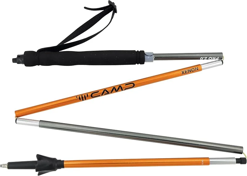 C.A.M.P. - Xenon Pro 2.0 — Equipement ski