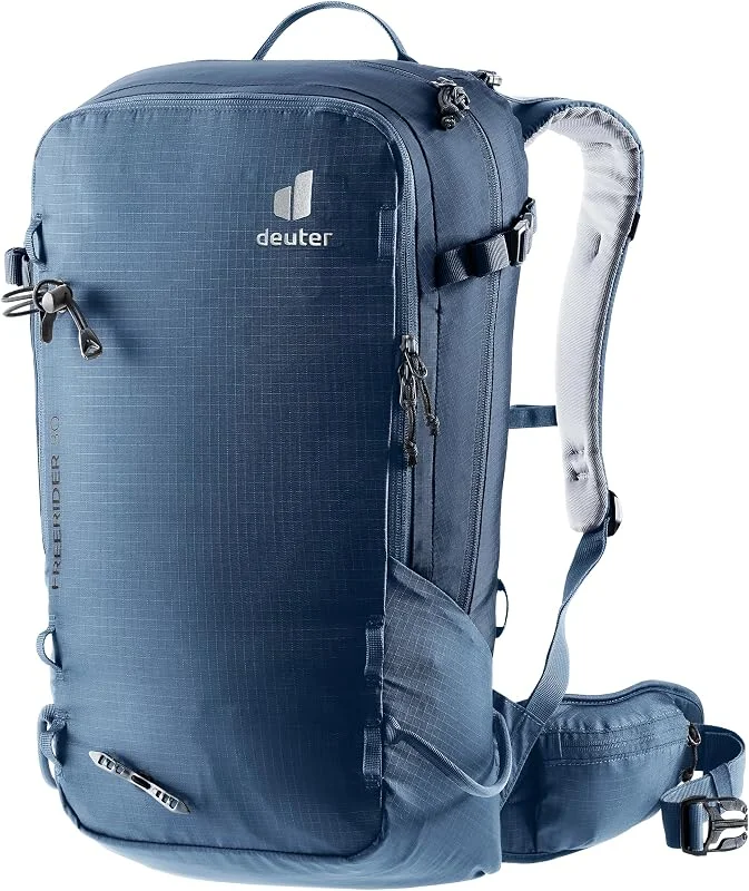 deuter Freerider 30 Sac à dos de randonnée — Equipement ski