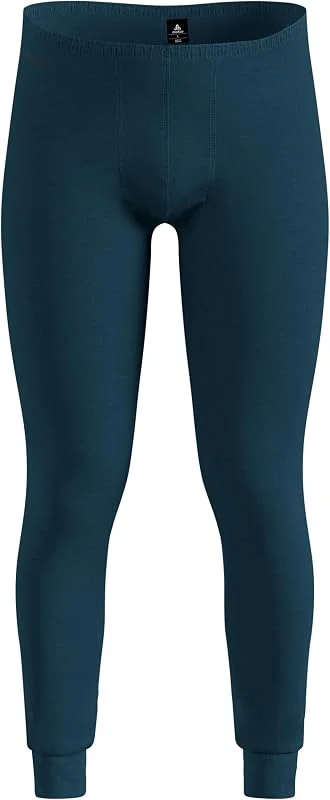 Odlo Merino Fundamentals Merino Fundamentals Homme — Vetements ski