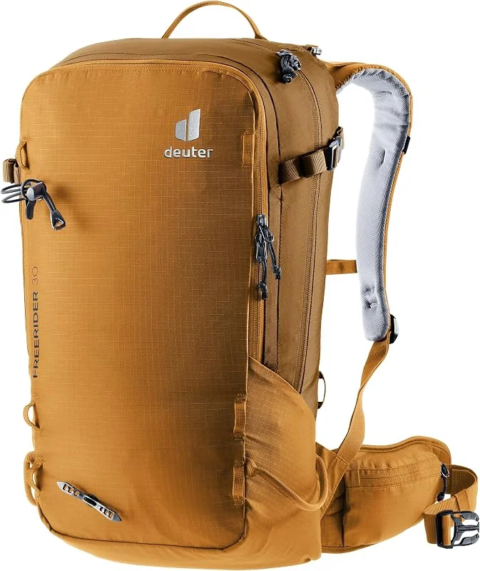 deuter Freerider 30 Sac à dos de randonnée à ski — Equipement ski