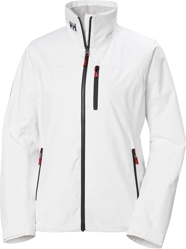 Helly Hansen Crew Midlayer Jacket 2.0 Veste Femme (lot de 1) — Vetements ski