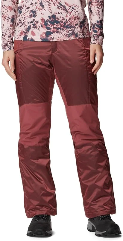 Columbia Pantalon isolé Kick Turner II pour Femme — Vetements ski