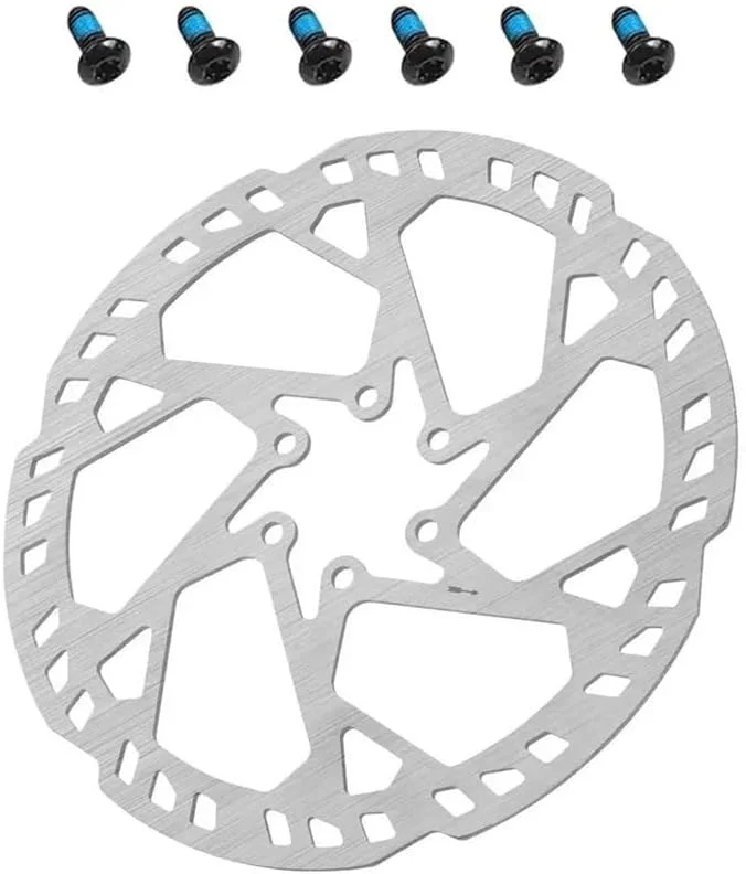 Frein Disque Pour La Montagne — Equipement ski
