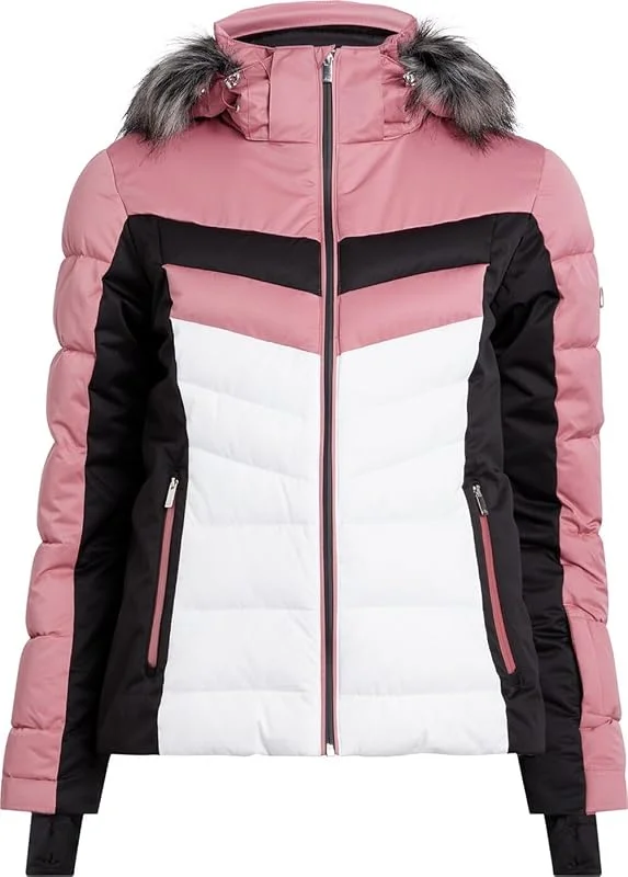 Mc Kinley Geena Ii Veste Femme (lot de 1) — Vetements ski
