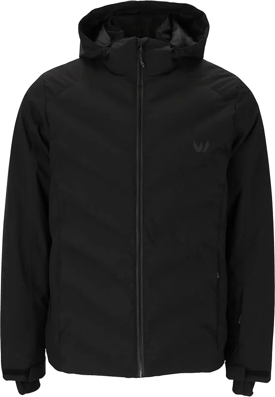 WHISTLER Freeride Veste Homme — Vetements ski