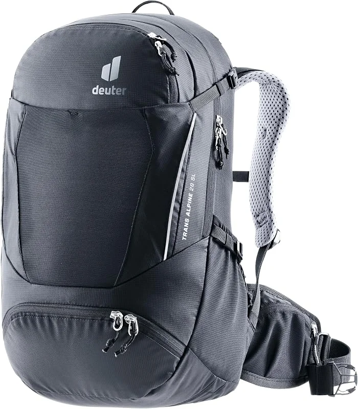 deuter Trans Alpine 28 SL sac à dos de vélo pour femme — Equipement ski