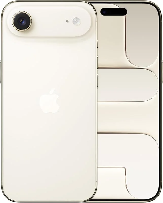 Apple iPhone Air (256 Go) - Or Clair — Equipement ski