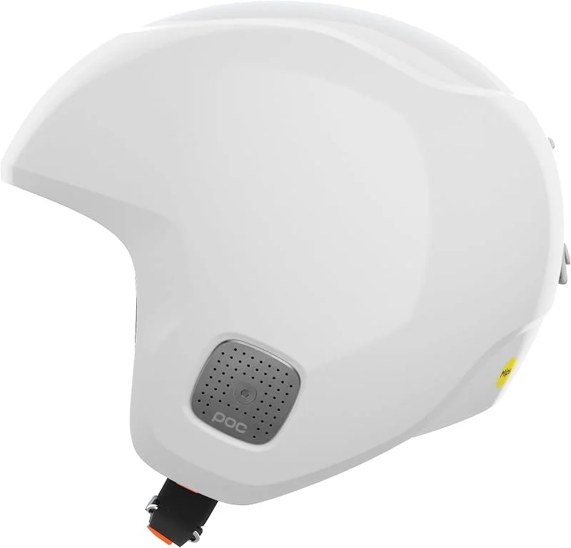 POC Skull Dura Comp MIPS - A Ski Helmet That Offers Reliable Racing Protection for The Highest speeds — Equipement ski