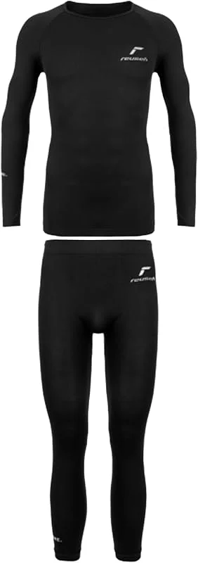 Reusch Underwear Set Warm Base Layer Unisex – Adultes (Lot de 1) — Vetements ski