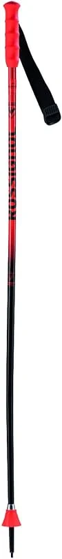 Rossignol - Batons De Ski Hero GS Junior - Orange — Equipement ski