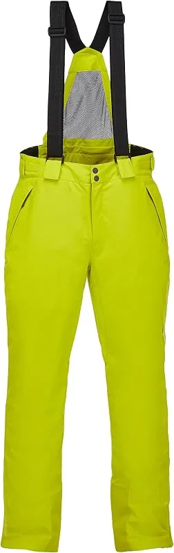 Spyder Boundary Pantalon de Ski Isolé - Pantalons - Boundary Pantalon de Ski isolé - Homme — Vetements ski