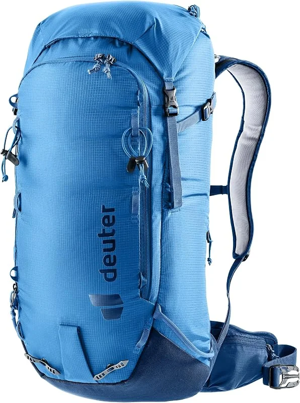 deuter Freescape Lite 26 Sac à dos de randonnée à ski — Equipement ski