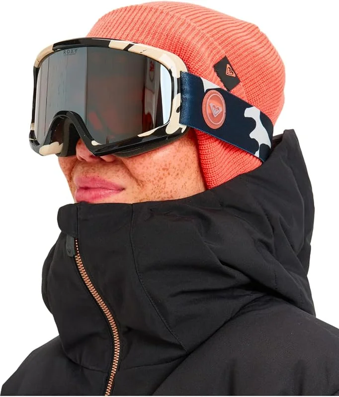 Roxy Moonride Ensemble d'accessoire d'hiver Femme (lot de 1) — Equipement ski
