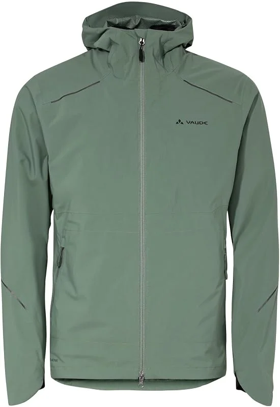 VAUDE Homme Yaras 3in1 Veste — Vetements ski