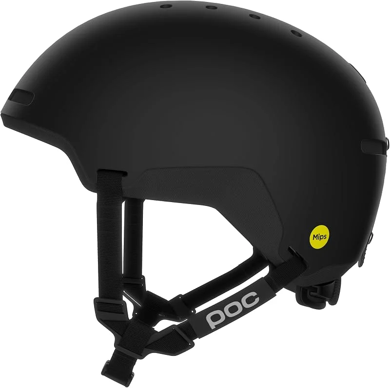 POC Unisex Adult Calyx kask narciarski — Equipement ski