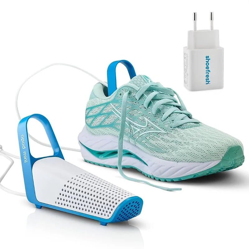 Shoefresh Opod Mini Sèche-Chaussures Électrique, USB-C Compact — Equipement ski