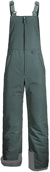 Combinaison de ski et snowboard isolée toutes saisons pour hommes coupe-vent thermique idéale sports hiver et aventures plein air — Vetements ski